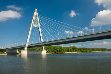 Image showing Bridge