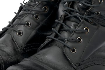 Image showing Boots