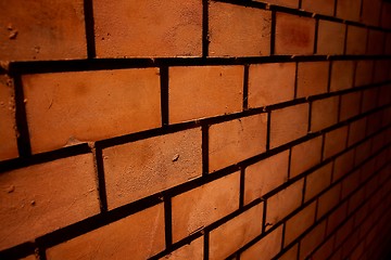 Image showing Bricks