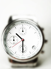 Image showing Great watch.