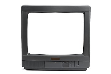 Image showing TV