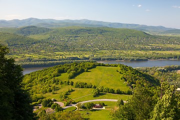 Image showing Landscape