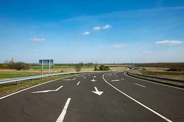 Image showing Road