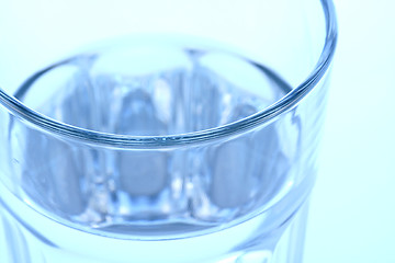 Image showing Water