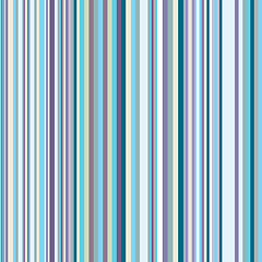 Image showing Striped seamless pattern 