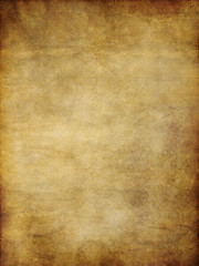 Image showing old paper background texture