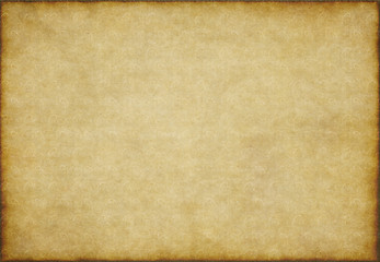 Image showing old paper background texture