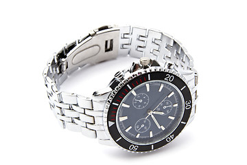 Image showing Fashion Wristwatch