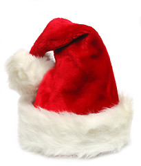 Image showing  Santa's Hat