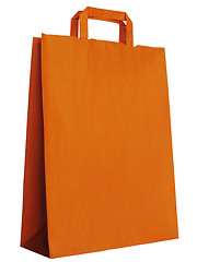 Image showing Shopping bag