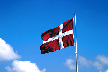 Image showing Denmark