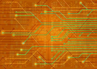 Image showing Circuit Board