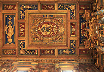Image showing Saint John Lateran