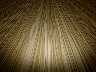 Image showing wooden background