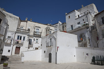 Image showing Siesta Monte San Angelo