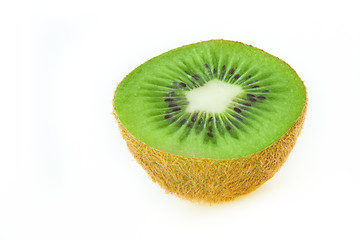 Image showing kiwi fruit