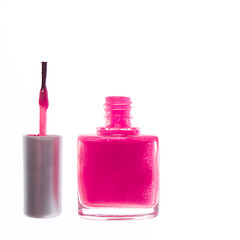 Image showing nail polish