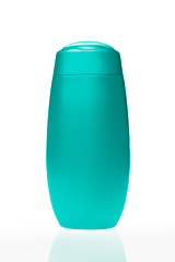 Image showing cosmetic bottle