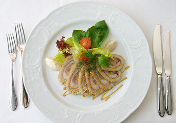 Image showing meat dish 4