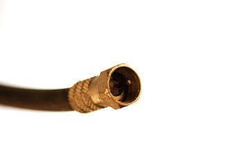 Image showing F Connector