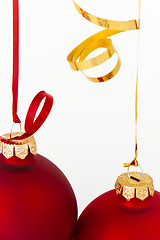 Image showing Christmas decoration