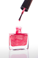 Image showing nail polish