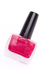 Image showing nail polish 