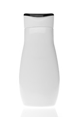 Image showing cosmetic bottle