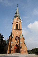 Image showing Church