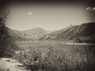 Image showing Mount St Helens, Washington