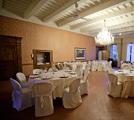 Image showing Wedding Moments, Italy
