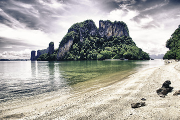 Image showing Nature of Thailand