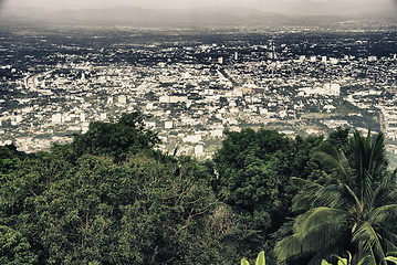 Image showing Nature of Thailand