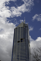 Image showing Melbourne, Australia