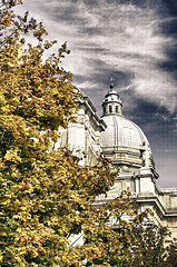 Image showing Ancient Architecture of Umbria