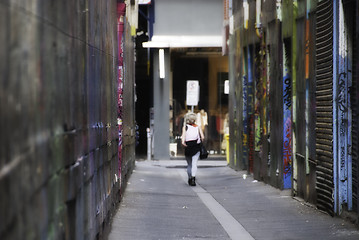 Image showing Melbourne, Australia