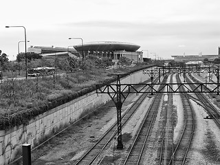 Image showing View of Chicago