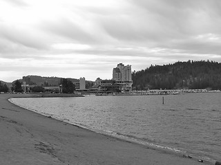 Image showing Coeur D'Alene, Idaho