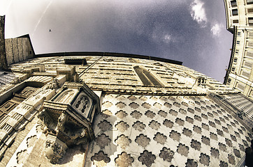 Image showing Ancient Architecture of Umbria