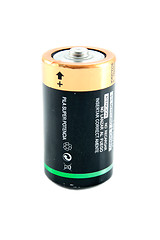 Image showing battery