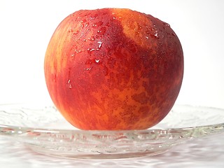 Image showing Peach