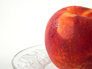 Image showing Peach