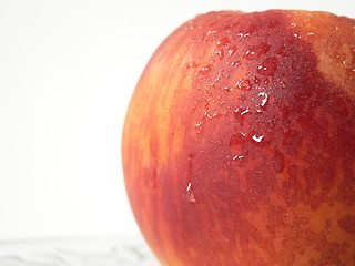 Image showing Peach