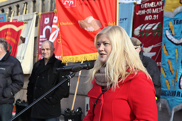 Image showing Hilde Firman Fjellså