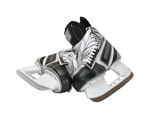 Image showing Skates.