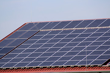 Image showing solar