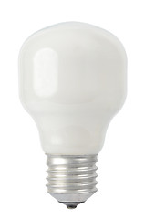 Image showing Electric Bulb