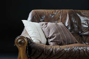 Image showing Couch