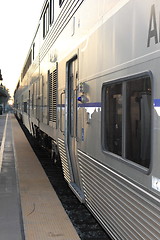 Image showing Train