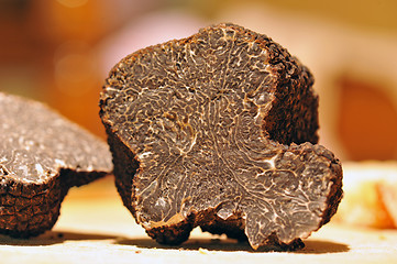 Image showing truffles